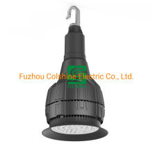 Factory Warehouse Industrial Lighting IP65 150W 200W High Bay Light